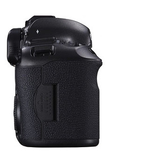 EOS 5DS R kamerahus (begagnad) + Batterigrepp BG-E11 (begagnad)