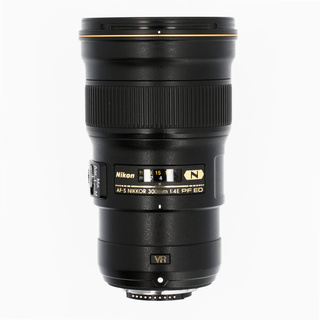 AF-S 300mm f/4 PF ED VR (begagnad)
