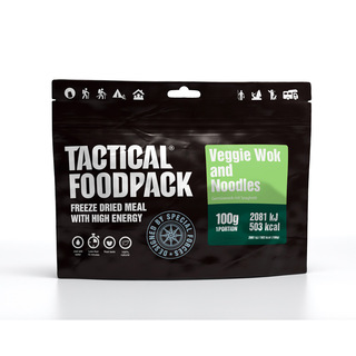 Foodpack Veggie Wok & Noodles