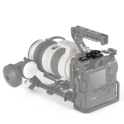 2241 hot shoe lock för Sony A7 II/A7 III/A7R II/A7R III/A7S II/A9