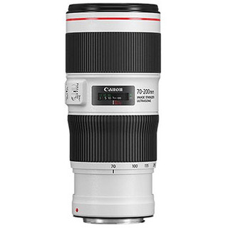 EF 70-200mm f/4L IS II USM 