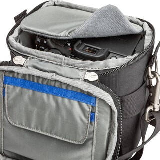 Digital Holster 10 V2.0, Svart