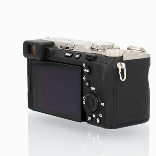 A7C II kamerahus  (begagnad)