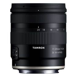 11-20mm f/2,8 Di III-A RXD för Canon RF (APS-C)