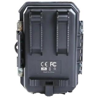 EZ2 Ultra Wildcamera
