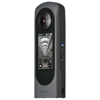 Theta X 5,7K, 360-graders videokamera