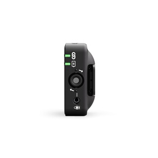 Wireless ME, kompakt och trådlöst mikrofonsystem med enkanal