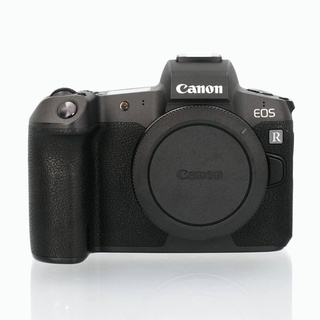 EOS R kamerahus (begagnad)