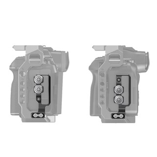 2981 HDMI & USB-C Cable Clamp for R5 & R6