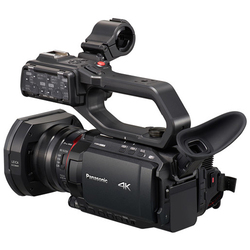 HC-X2000E (begagnad)
