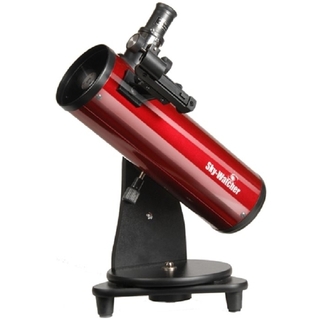 Heritage-100P 4" Dobsonteleskop