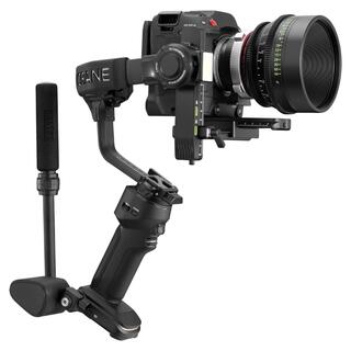 Crane 4 Combo, 3-axlig gimbal