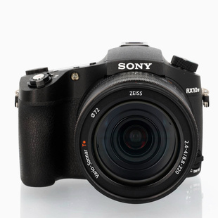 DSC-RX10 IV  (begagnad)