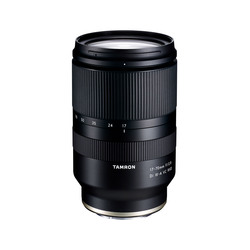 17-70mm f/2,8 Di III-A VC RXD, för Sony (APS-C)