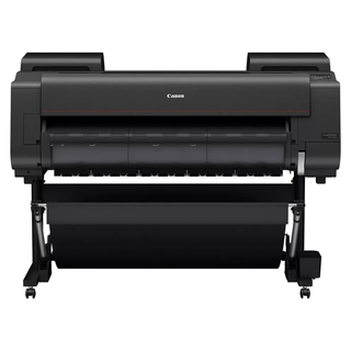 imagePROGRAF GP-4600S, med stativ