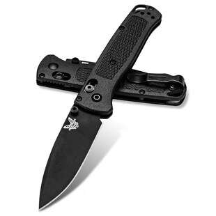 535 Bugout - Svart