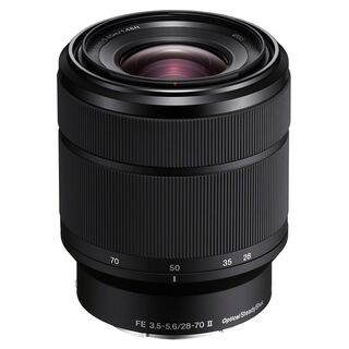 FE 28-70mm f/3,5-5,6 OSS II (fullformat)