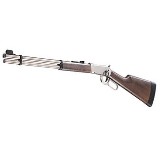 Lever Action Steel Finish 4,5mm -7,5J
