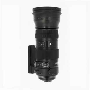 150-600mm f/5-6,3 DG OS HSM Sports till Nikon AF (begagnad)