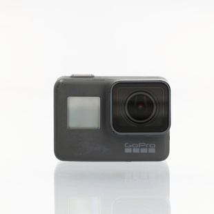 HERO5 Black  (begagnad)