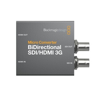 Micro Converter BiDirectional SDI/HDMI PSU