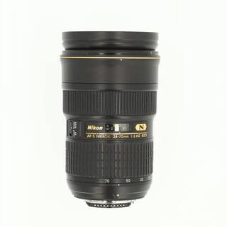 AF-S 24-70mm f/2,8 G ED (begagnad)
