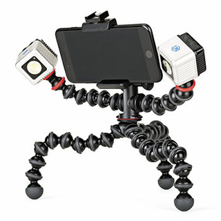 Gorillapod Mobile Rig