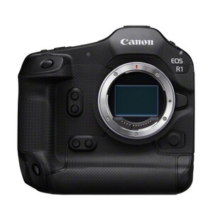 EOS R1 hus 