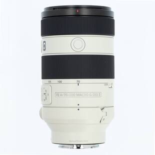 FE 70-200mm f/4 G OSS II (fullformat) (begagnad)