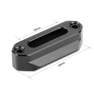 1409 QR safety rail 46mm