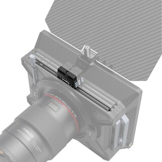 3648 filterfack 4x4" till mattebox