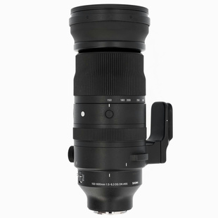 150-600mm f/5-6,3 DG DN Sports, för Sony (fullformat) (begagnad)