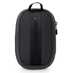 Navigator Tech Organizer Black
