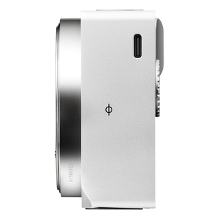 BF - Silver