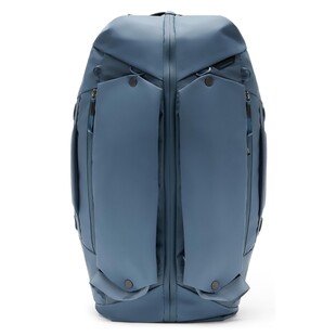 Travel Duffelpack 65L - Ocean (Blå)