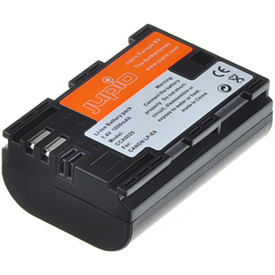 batteri motsvarande Canon LP-E6