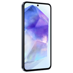 Galaxy A556 A55 5G 128GB - Svart