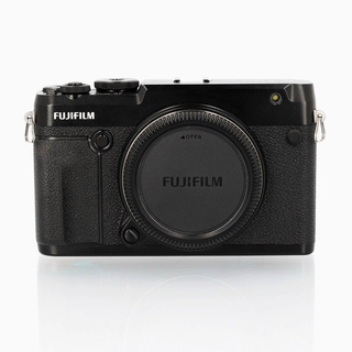GFX 50R mellanformat   (begagnad)