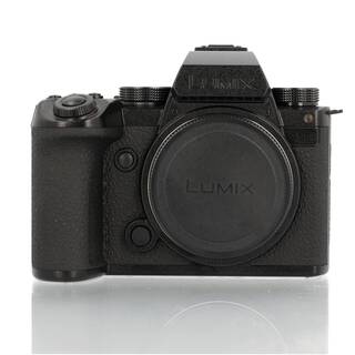 Lumix DC-S5 IIX kamerahus (begagnad)