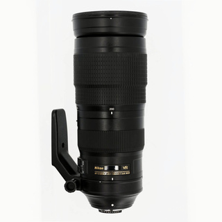 AF-S 200-500mm f/5,6E ED VR (begagnad)