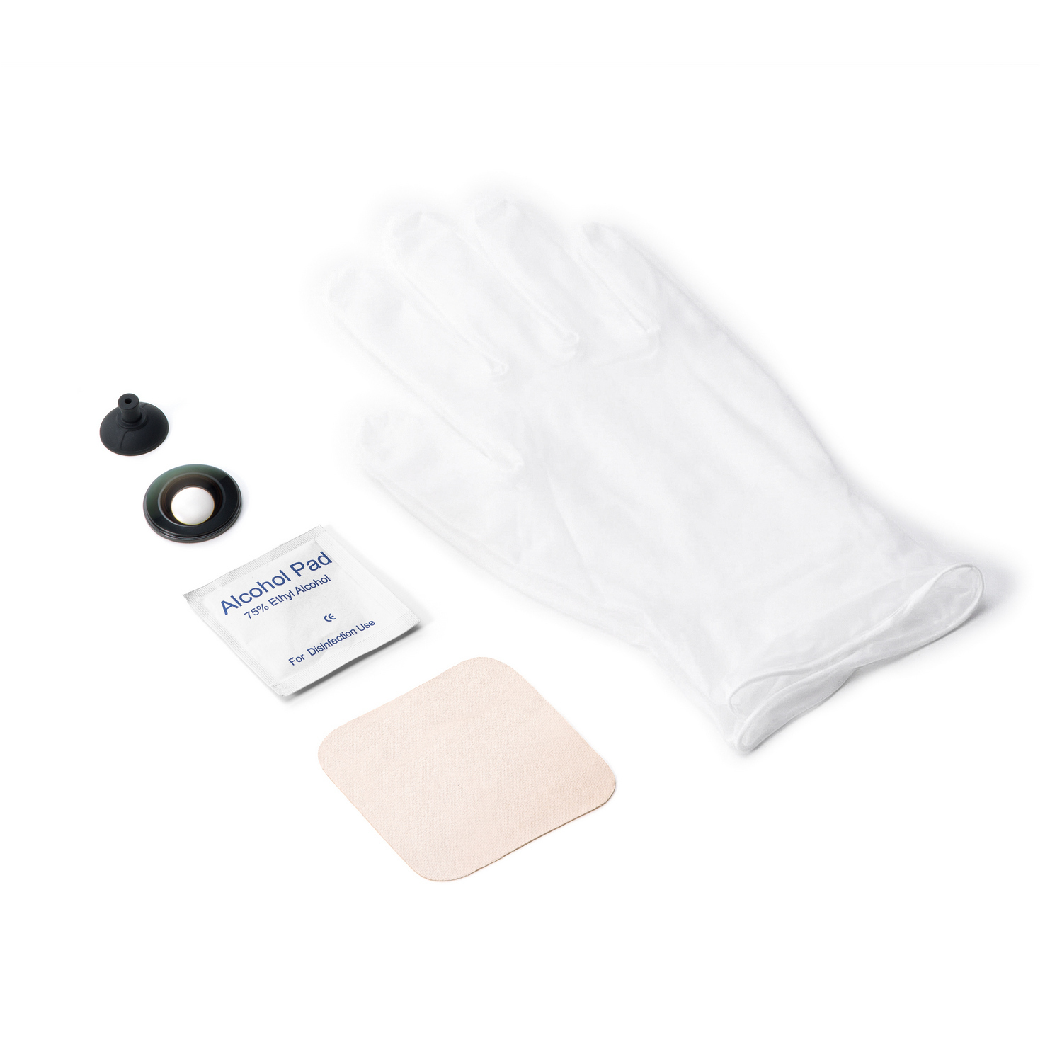 Avata 360 ersättnings Lins Kit