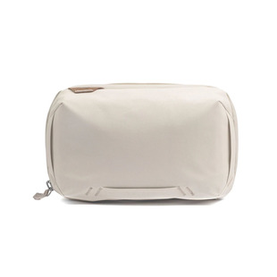 Tech Pouch ljusbeige (bone)