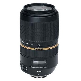 AF SP 70-300/4-5,6 Di VC USD till Nikon  (begagnad)