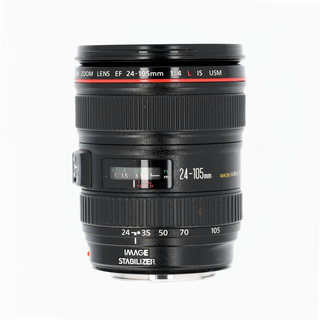 EF 24-105/4L IS USM    (begagnad)