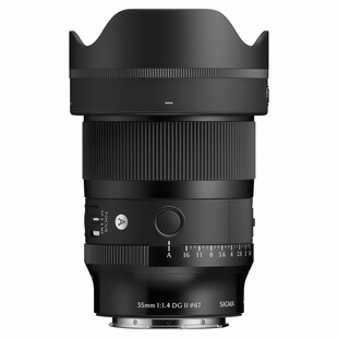 35mm f/1,4 DG II Art för L-fattning (fullformat)