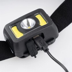 KL-45, LED pannlampa