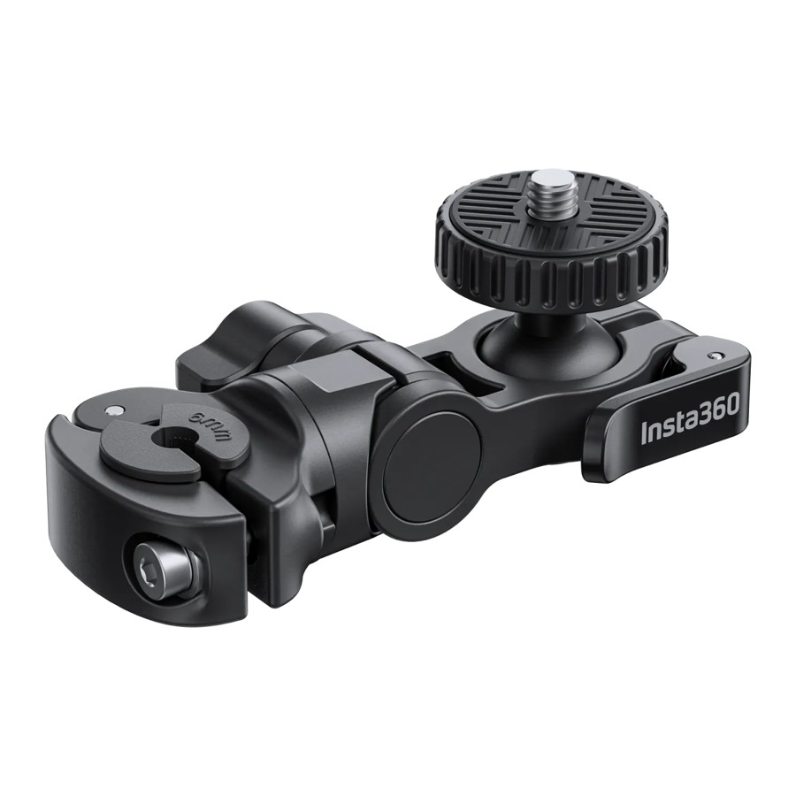 Insta360 Rear View Mirror Mount | CyberPhoto