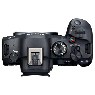 EOS R6 Mark II kamerahus