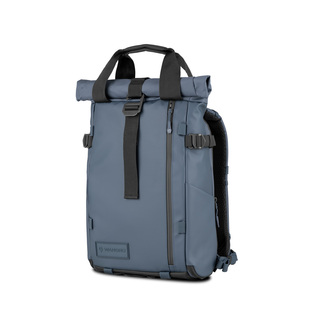 PRVKE 15 V4, ryggsäck - Aegean Blue