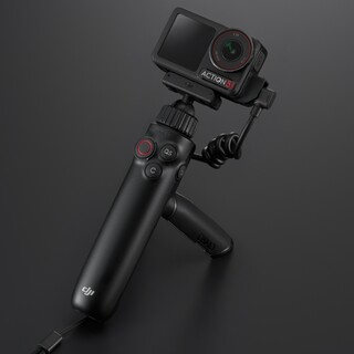 Osmo Action Multifunctional Charging Handle